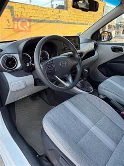هيونداي i10